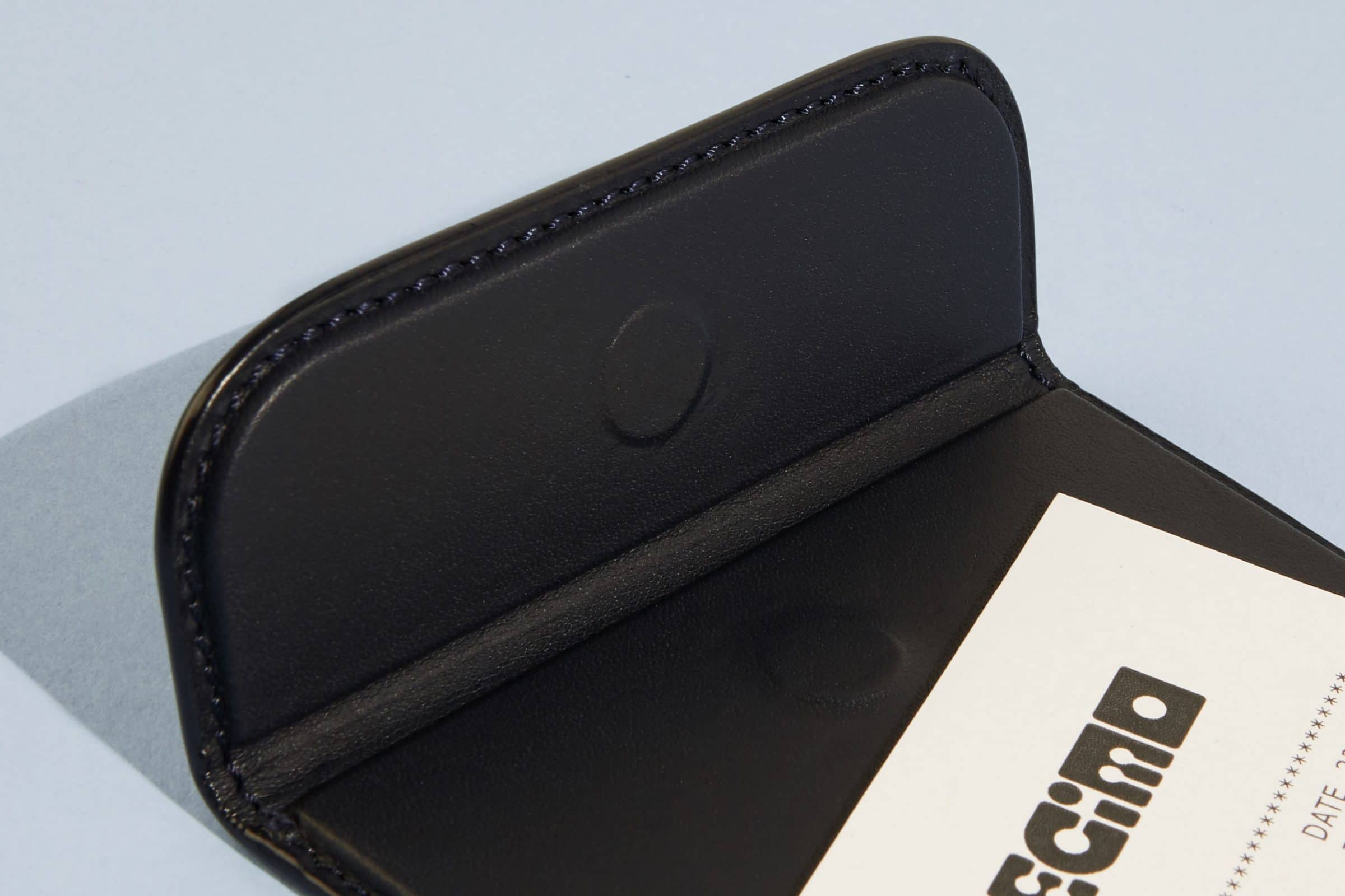 Decimo at The Standard Hotel Made in Leather