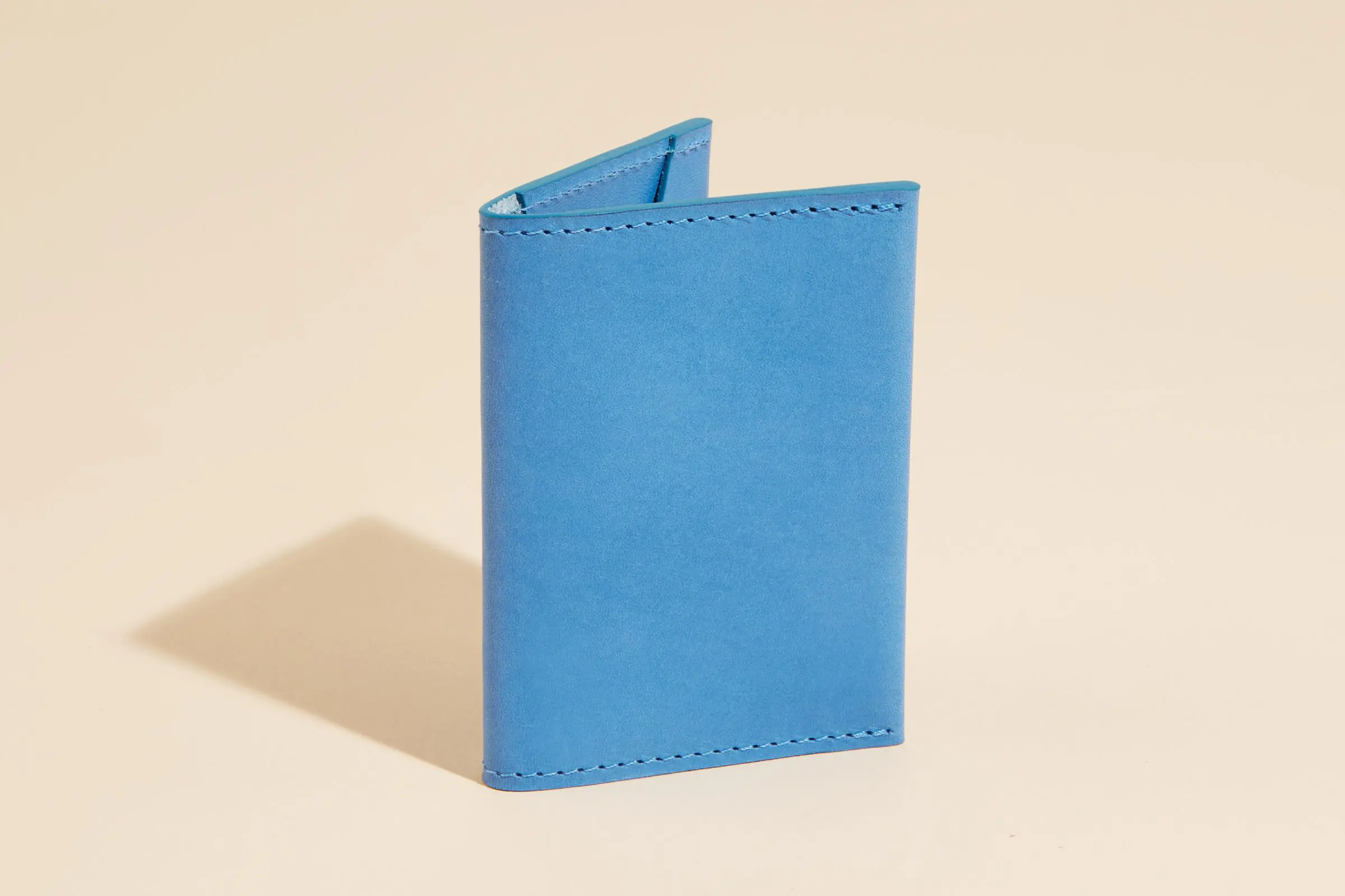 Fourth Floor bespoke card case