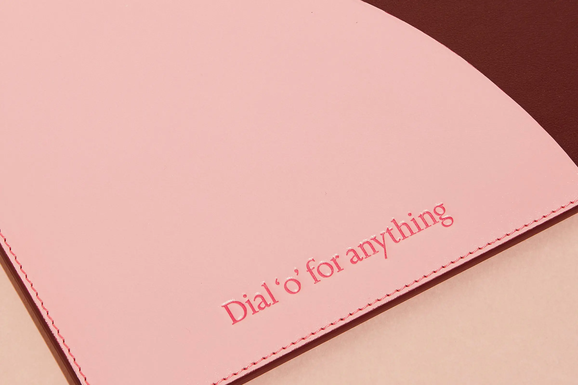 Chiltern Firehouse colour pairing