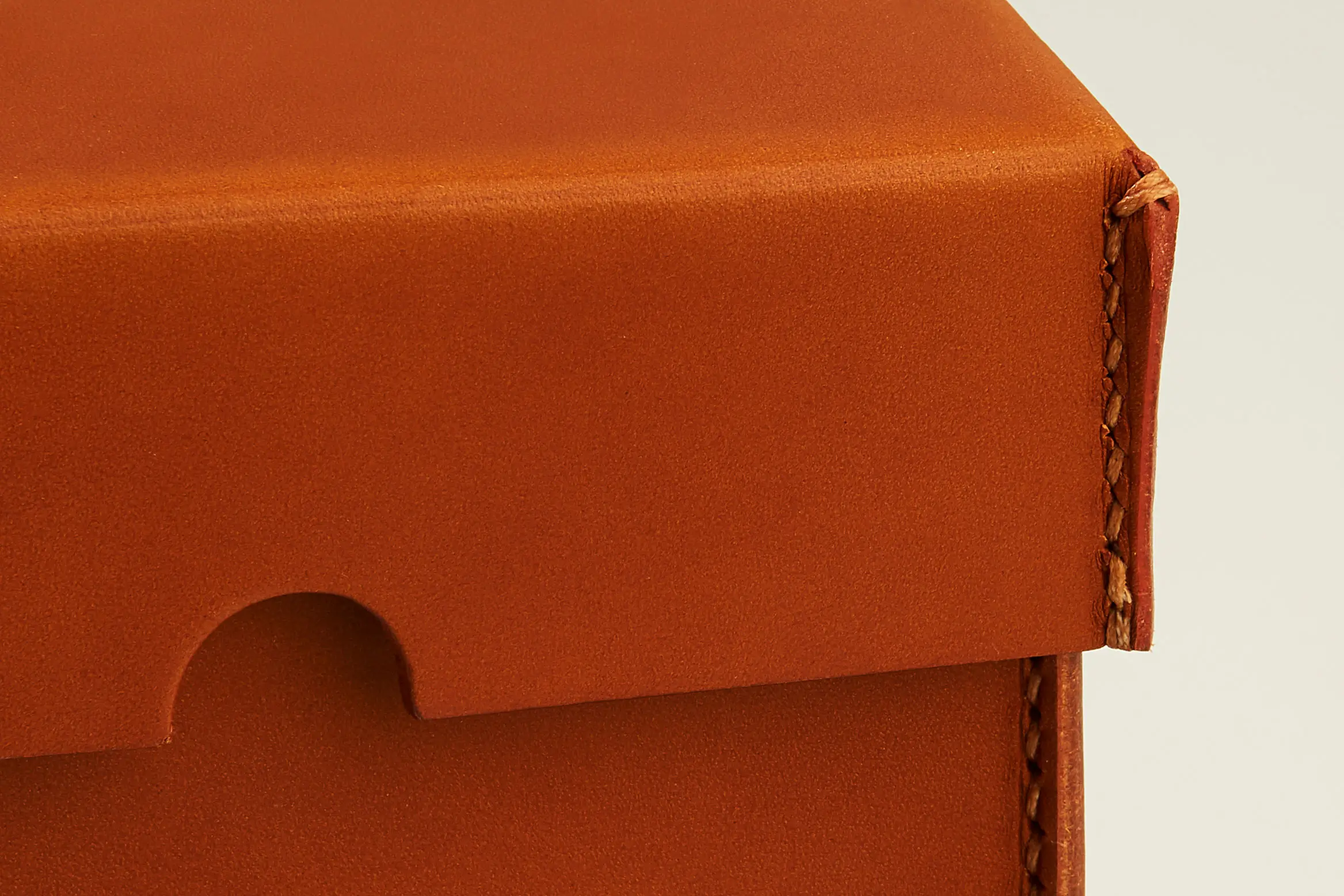 The New Craftsmen, protecting delicate product samples