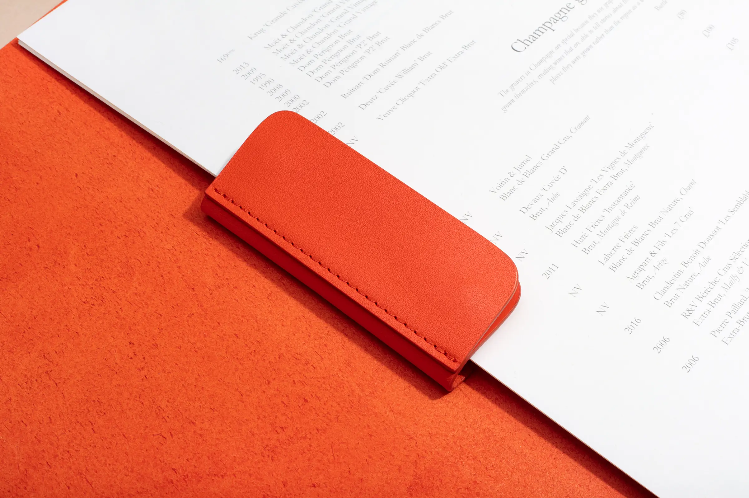 Made in Leather Casa Mia3