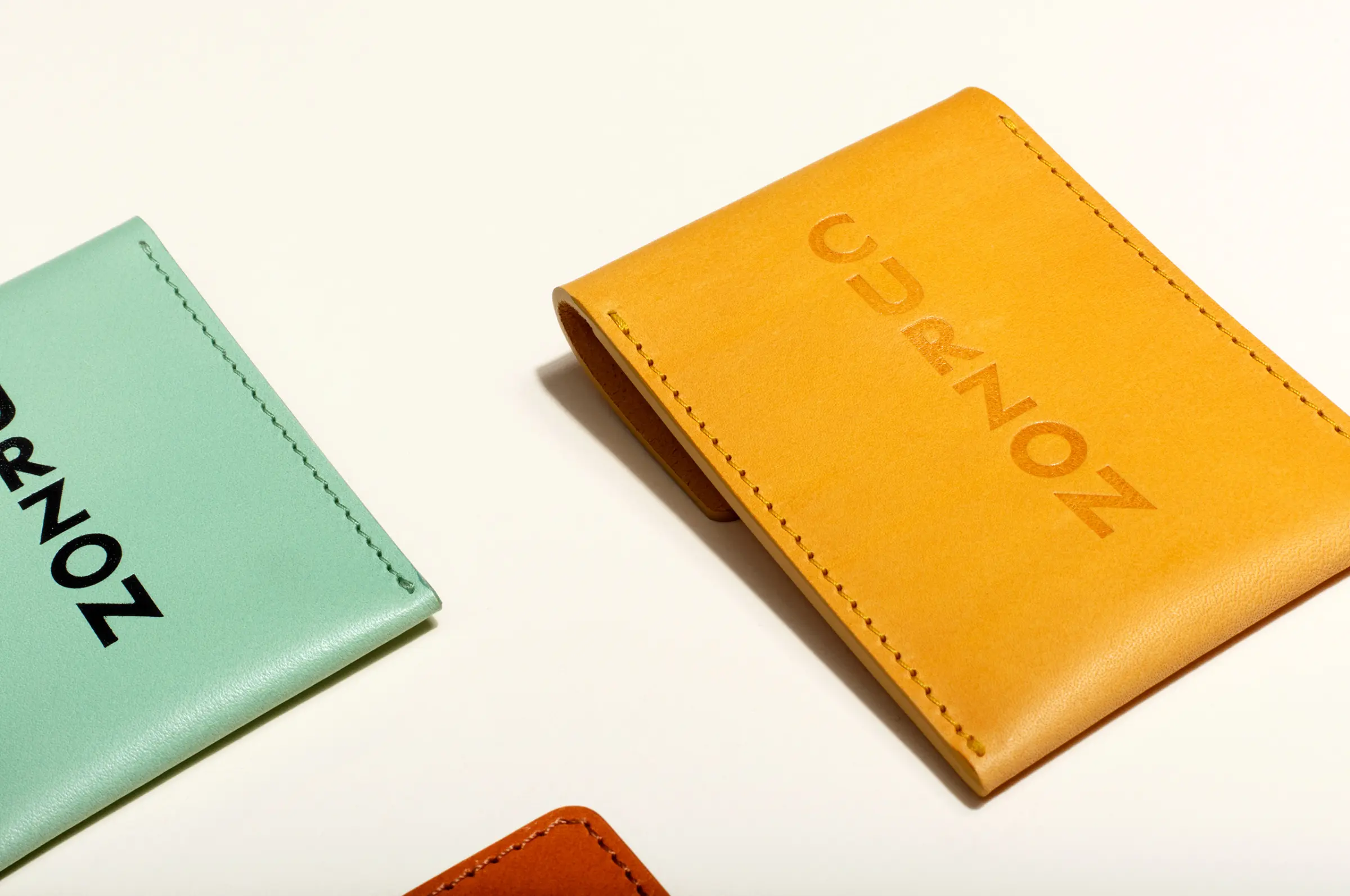 Made in Leather Curzon3