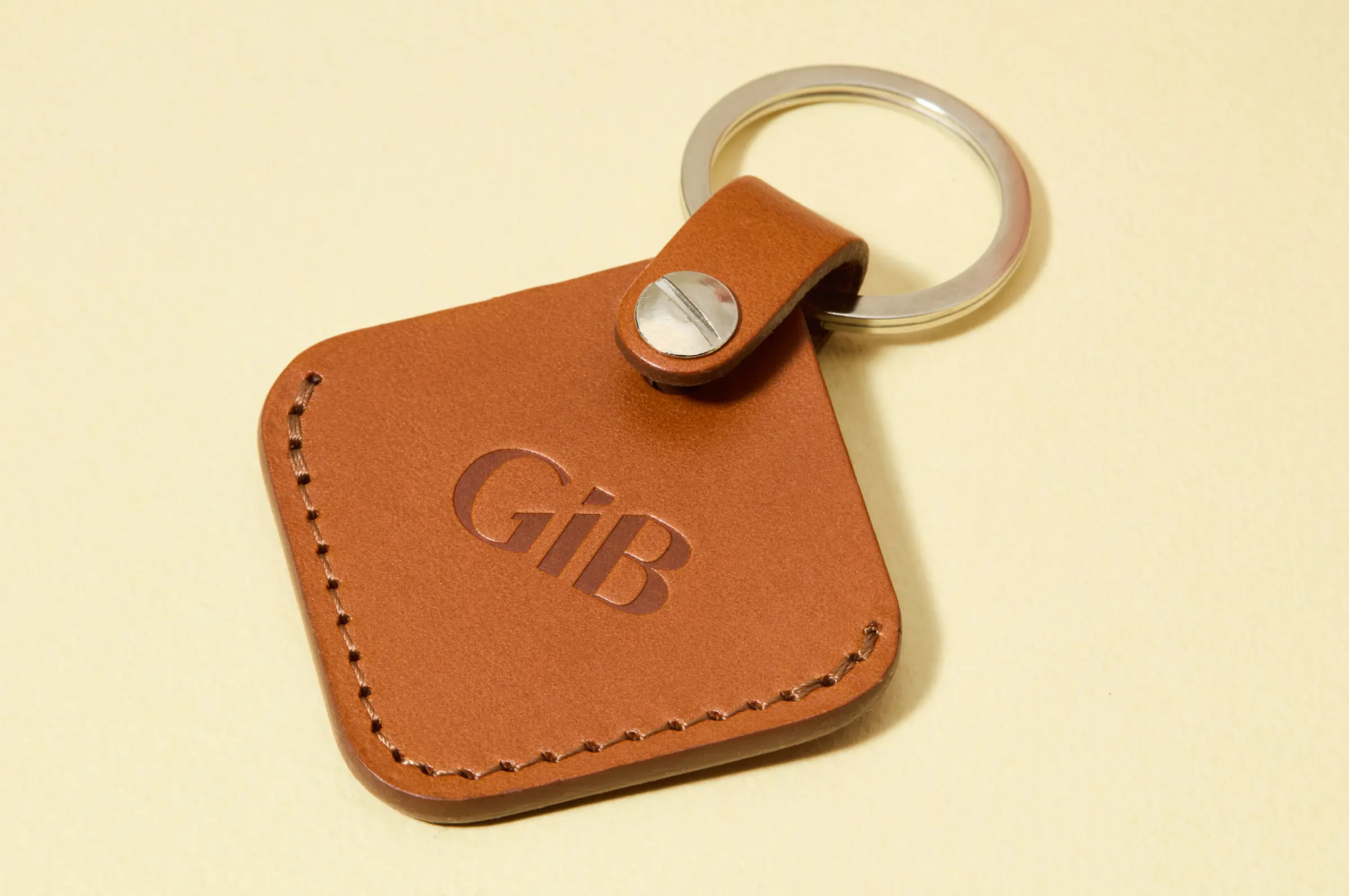 Android GPS tracker case with metal work for corporate event gifting