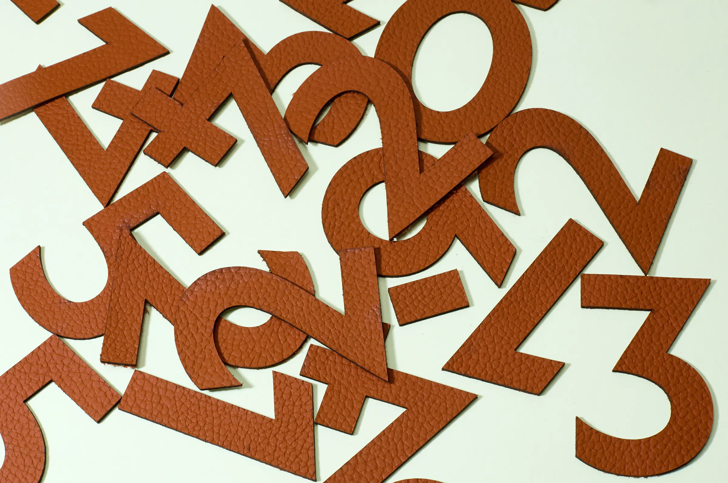 Made-In-Leather-Menu-Hotel-Door-Numbers 32